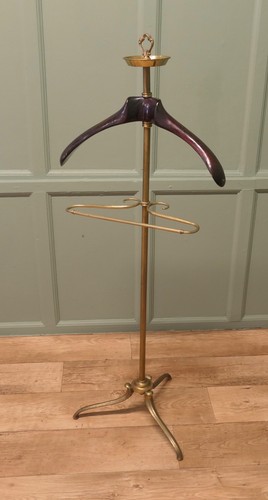Very stylish brass gents - brass,