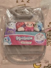 Squishmallows Wall Display