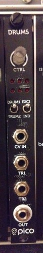 Pico drums - pico,