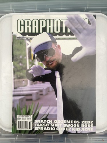 Graphotism international - graphotism,