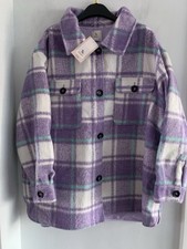 BNWT By TU Shacket /Jacket