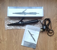 Ceramic curling tong manual - ceramic,