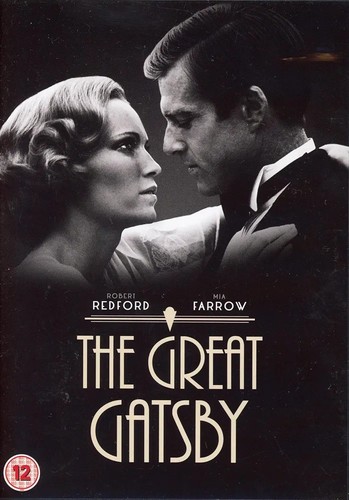 The great gatsby - great, (1974)