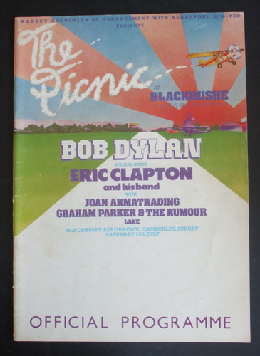 Bob dylan 1978 - bob,