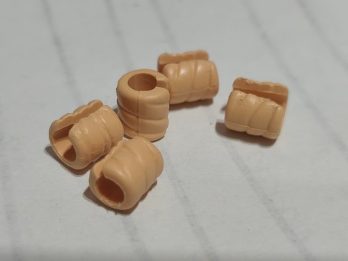 Playmobil bandages ankle - playmobil,
