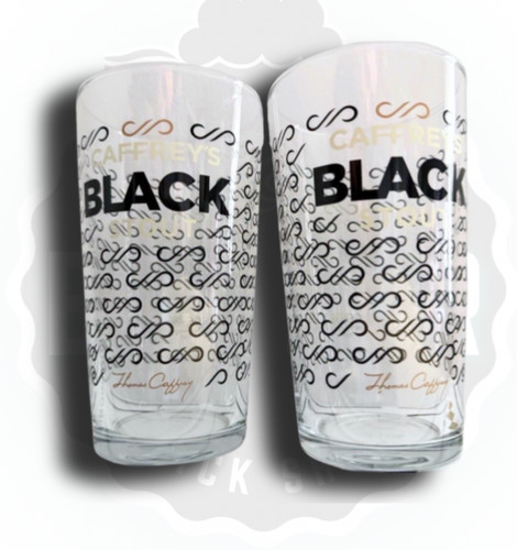 Cool caffreys black stout - caffreys,