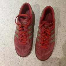 Adidas Hamburg Men's Trainers
