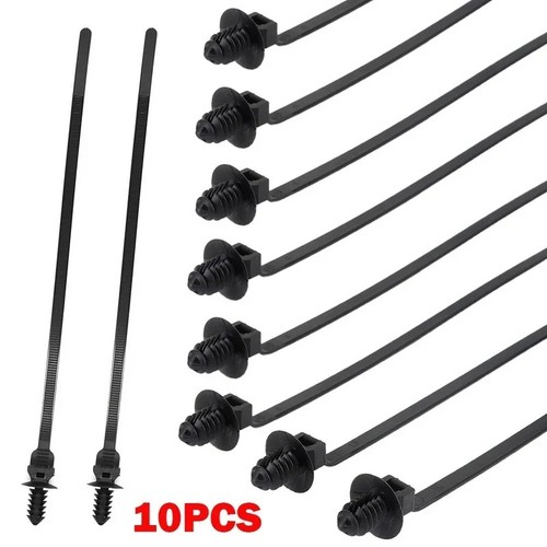 Cable ties kit - ties,