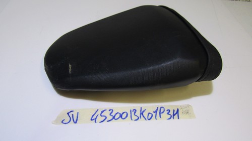 Suzuki gsx rear seat - suzuki,