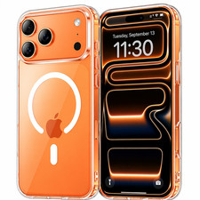 Case For iPhone 17 Pro Max 16