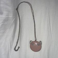 Katy perry meow pink - perry, enamel