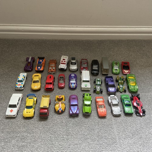 Huge bundle x30 toy - toy, cars