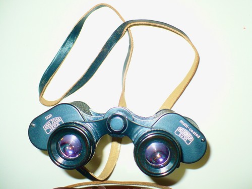 Zeiss 8x30 deltrintem - 8x30,