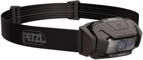 Petzl aria rgb stirnlampe - aria,