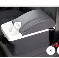 Halfords 8 Litre In Car