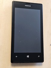 Nokia Lumia 520 Smartphone