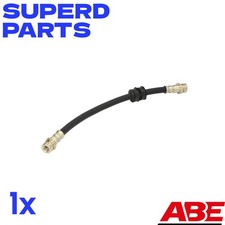 BRAKE PIPE/HOSE FLEXIBLE REAR