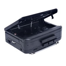 Cassette Player Retro FM AM