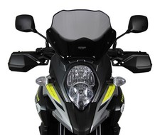 MRA BLACK TOURING FAIRING