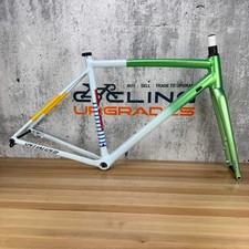 New! 2026 Specialized Crux DSW