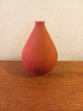 LINDFORM POTTERY Sweden ART