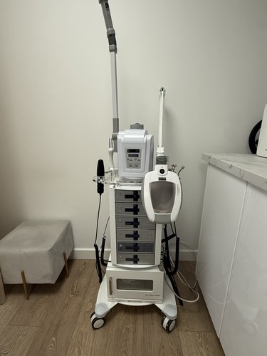 Weelko 311a trolley facial - weelko,