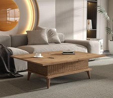 BERA DESIGN Lift Top Coffee &