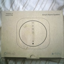 YISEELE  Model: YX-700 Alarm System, House Alarms Security System