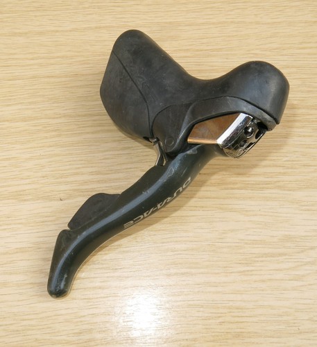 Shimano dura ace - dura, st-7900