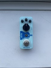 Mooer Baby Water Acoustic