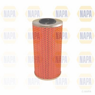 Genuine napa oil filter for - genuine,