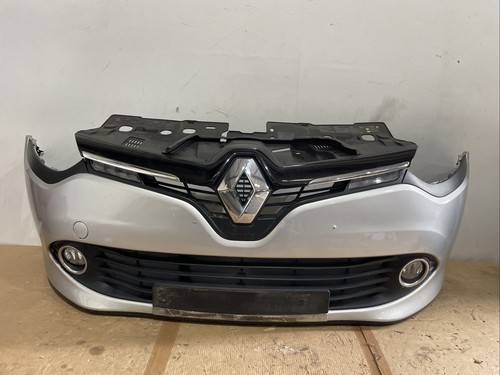 Renault clio mk4 - mk4, complete