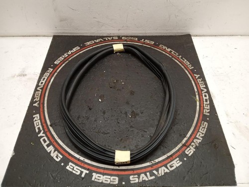 Bmw series door rubber f40 - series,