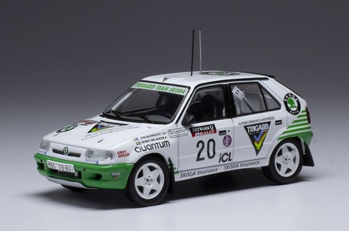 Skoda felicia kit - skoda, car