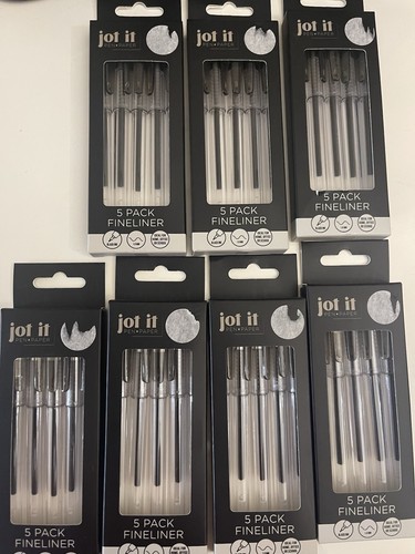 Job lot jot 5 - lot, pack