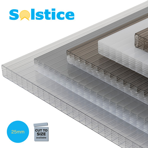 Solstice multiwall - solstice,