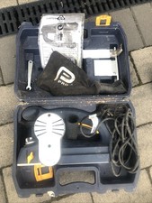 Performance Power Pro Plane, Plug In