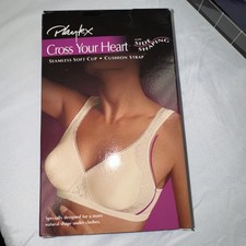 PLAYTEX Cross your Heart