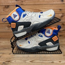 Nike Trainers Womens Size UK 4.5 ACG Air Mowabb Rattan Birch Hike Trail Shoes