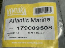 Ventura Atlantic Awning