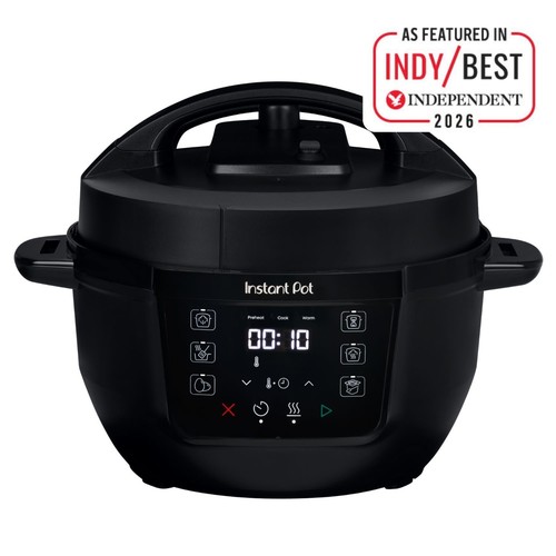Instant pot 140 8000 - instant,