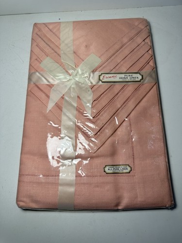 Vintage erinore irish - vintage, linen
