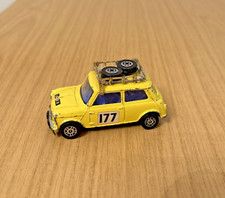 ZE215:  CORGI WHIZZWHEELS  177