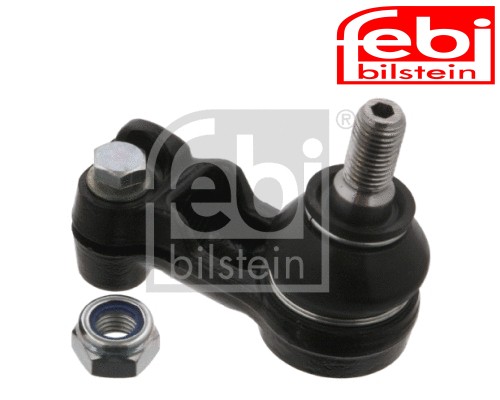 Front right tie rod - rod, end