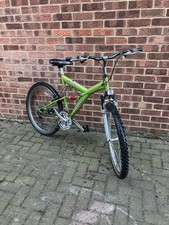 Appollo Guru Mtb Size Large