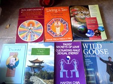 📚 Taoist Wisdom & Qigong, 7