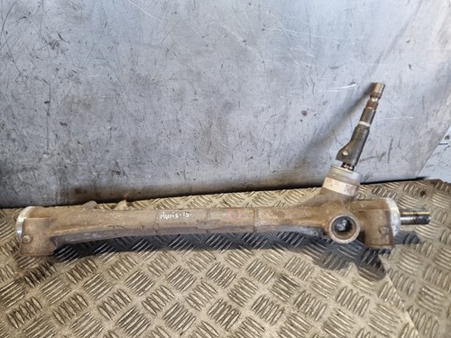 Toyota auris steering rack - toyota,