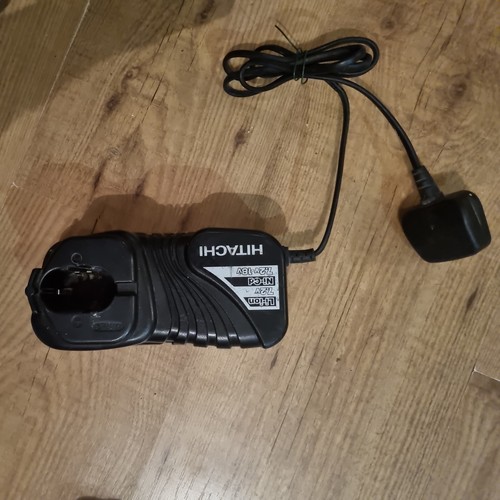 Hitachi uc18yg 18v ni - hitachi, ni-cd