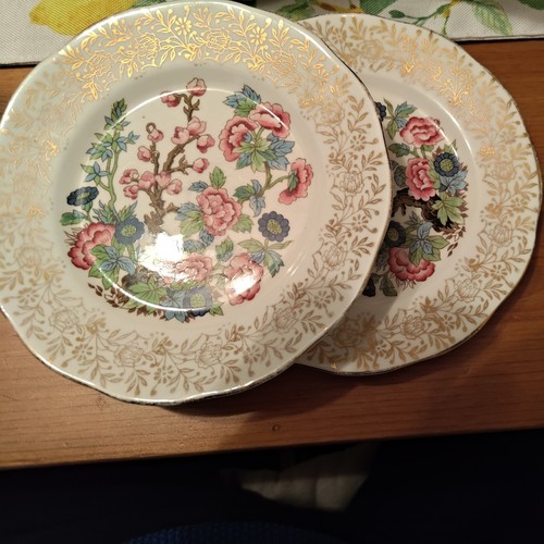 Small plates set - small,