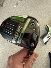Callaway Epic Speed Triple